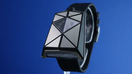 Romain Jerome Spacecraft RJ.M.AU.SC.001.01 Romain Jerome Spacecraft RJ.M.AU.SC.001.01