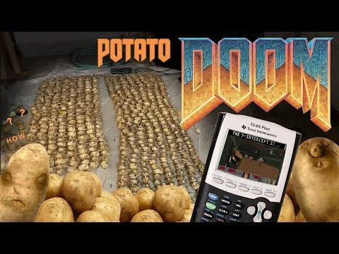 Нажми и смотри