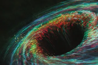 Неуловимые космические объекты: почему телескопы не могут зарегистрировать массивные черные дыры Неуловимые космические объекты: почему телескопы не могут зарегистрировать массивные черные дыры