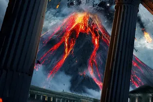 «Зона смерти»: как Помпеи и Геркуланум стали жертвами Везувия «Зона смерти»: как Помпеи и Геркуланум стали жертвами Везувия