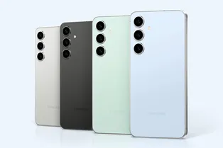 Samsung Galaxy S25 FE будет чем удивить: смартфон получит флагманский экран