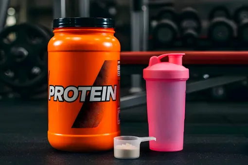 В одном протеиновом коктейле может содержаться опасное количество свинца В одном протеиновом коктейле может содержаться опасное количество свинца