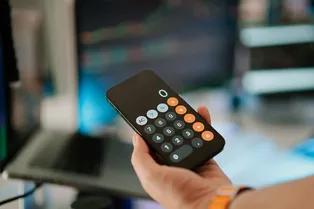 Быстрый тест для любителей математики: 5 примеров, которые нужно решить только в уме Быстрый тест для любителей математики: 5 примеров, которые нужно решить только в уме