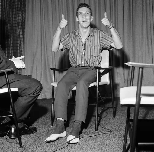 Брайан Робсон