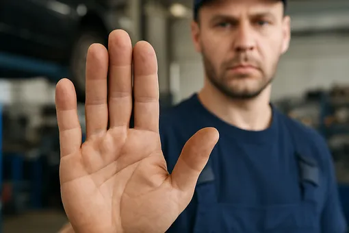 Можно ли приехать на СТО дилера со своим моторным маслом — и не потерять гарантию Можно ли приехать на СТО дилера со своим моторным маслом — и не потерять гарантию