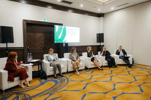 «Лучшие ESG-проекты России» «Лучшие ESG-проекты России»