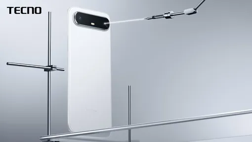 Очень тонкий смартфон с изогнутым экраном и емким аккумулятором Очень тонкий смартфон с изогнутым экраном и емким аккумулятором