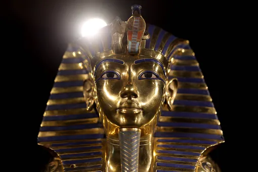 Тутанхамон, Хеопс, Хатшепсут: тест по древнеегипетским фараонам Тутанхамон, Хеопс, Хатшепсут: тест по древнеегипетским фараонам