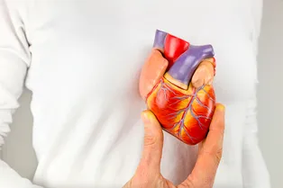 Нейросеть оценила риск смерти от 5 видов сердечной недостаточности и предложила лечение Нейросеть оценила риск смерти от 5 видов сердечной недостаточности и предложила лечение