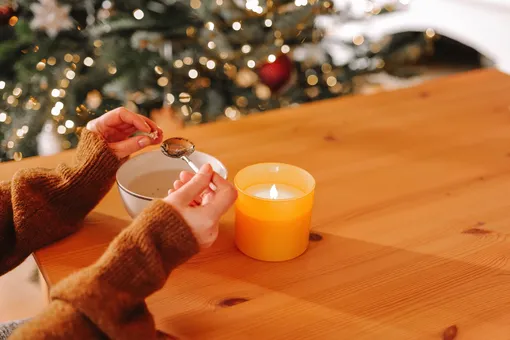 Так выглядит новогодняя традиция в Финляндии Новогодняя традиция Финляндии