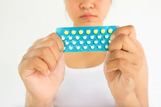 Противозачаточные таблетки связали с риском депрессии — под угрозой молодые женщины