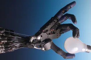 Создана новая сверхпрочная искусственная кожа Создана новая сверхпрочная искусственная кожа