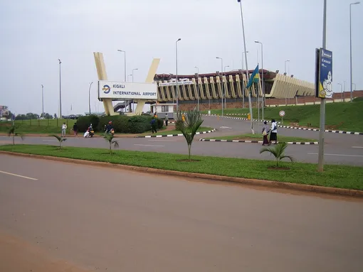 kigali airport kigali airport