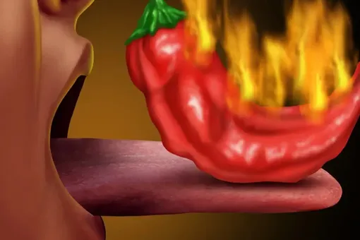 Объективный дегустатор: искусственный язык заменит людей в оценке остроты блюд Объективный дегустатор: искусственный язык заменит людей в оценке остроты блюд