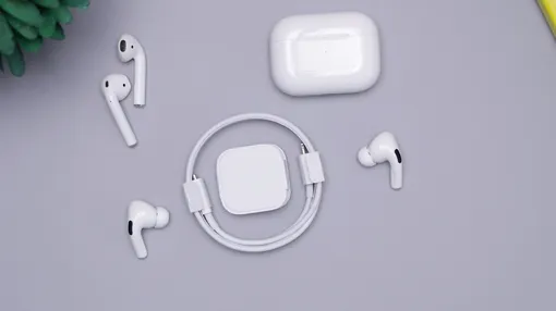 Что делать, если AirPods не подключаются через Bluetooth