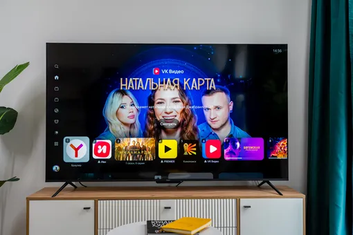ТВ Станция ТВ Станция