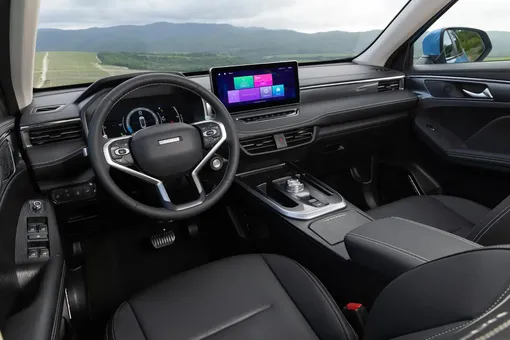 haval jolion передняя панель руль haval jolion передняя панель руль