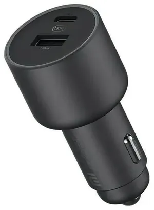 Xiaomi 1A1C Зарядные устройства в прикуриватель Xiaomi 1A1C Зарядные устройства в прикуриватель