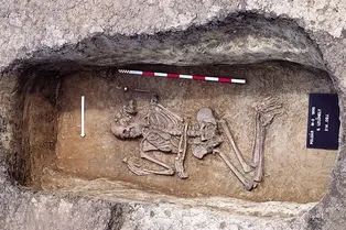 Археологи нашли доказательства «гибких» гендерных ролей у людей неолита