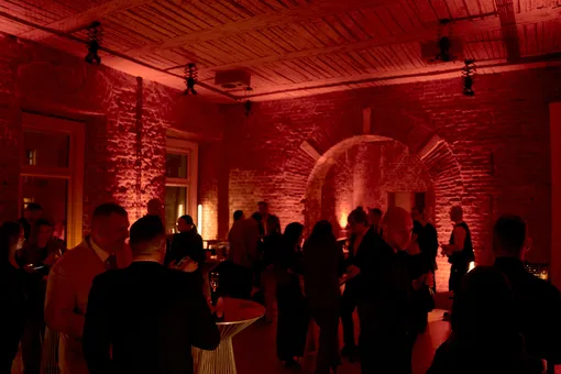 «Особняк на Волхонке»