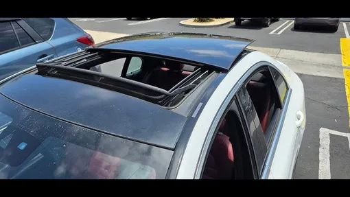 направляющие люка в крыше mercedes-benz c-class