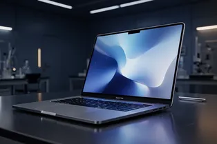 MacBook Ultra: 5 особенностей, которые оправдывают это название MacBook Ultra: 5 особенностей, которые оправдывают это название