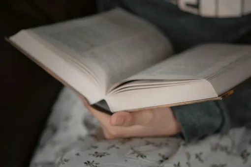 Проверим, насколько вы начитаны? 5 слов, значение которых знают единицы Проверим, насколько вы начитаны? 5 слов, значение которых знают единицы