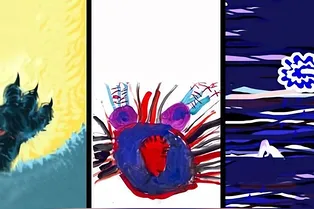 Чего вы боитесь на самом деле? Выберите изображение и узнайте свой скрытый страх Чего вы боитесь на самом деле? Выберите изображение и узнайте свой скрытый страх