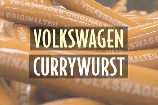 Сосиски, мед, санки и еще 7 удивительных вещей, которые делают автомобильные фирмы Сосиски, мед, санки и еще 7 удивительных вещей, которые делают автомобильные фирмы