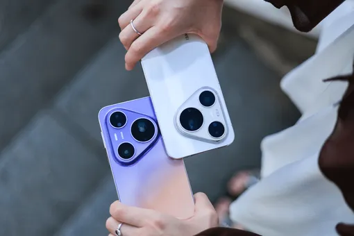 Huawei Pura 90s Pro Max