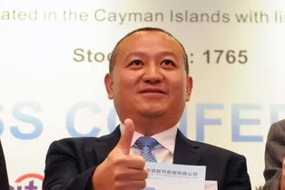 Как богатые китайцы заказывают десятки детей у суррогатных матерей в США