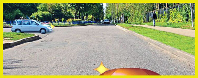 Самые сложные вопросы из ПДД: онлайн тестирование