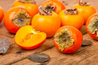 Секрет раскрыт: вот почему хурма вяжет