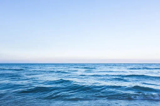 океан, вода океан, вода