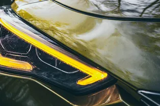 За гранью обыденного: тест Infiniti Q60 S За гранью обыденного: тест Infiniti Q60 S