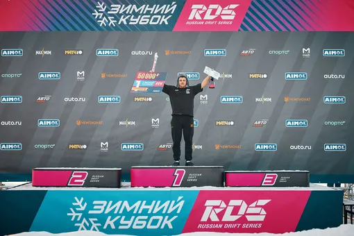 Владимир Мазаев