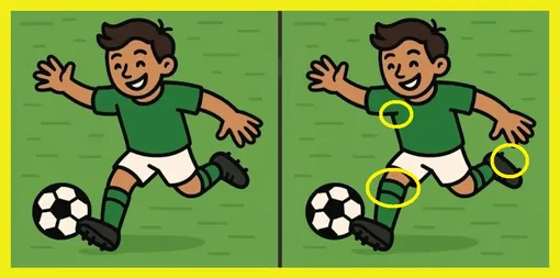 Ответ на головоломку