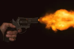 Может ли человек пережить выстрел в голову? Интересный факт