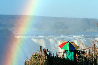 Ученые нашли 12 типов радуг