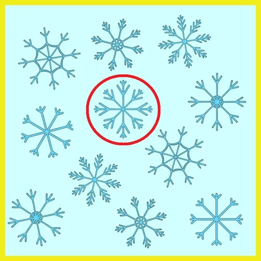 Ответ на головоломку