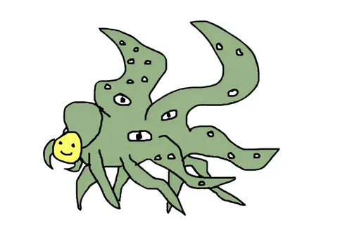 Почему большие языковые модели имитируют человека Почему большие языковые модели имитируют человека