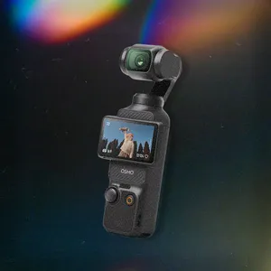 DJI Osmo Pocket DJI Osmo Pocket
