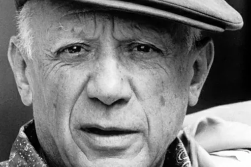 Хаос Пикассо: как студии художника раскрывают его гений Хаос Пикассо: как студии художника раскрывают его гений