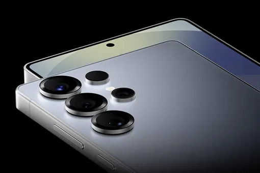 Владельцы Samsung Galaxy S25 Ultra столкнулись со странным багом при съемке Луны