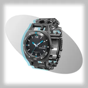LEATHERMAN Tread Tempo