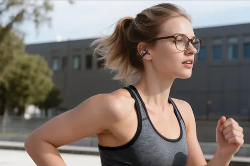 1MORE представила открытые TWS-наушники Ear Clip S12 за 40 долларов 1MORE представила открытые TWS-наушники Ear Clip S12 за 40 долларов