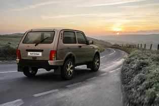 АвтоВАЗ уходит с европейского рынка АвтоВАЗ уходит с европейского рынка