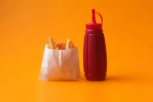 Хроническая бессонница может быть связана с вредными продуктами Хроническая бессонница может быть связана с вредными продуктами
