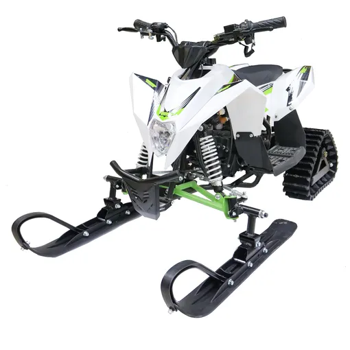 детский снегоход motax детский снегоход motax