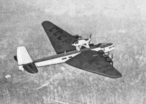 АНТ-20 «Максим Горький» АНТ-20 «Максим Горький»